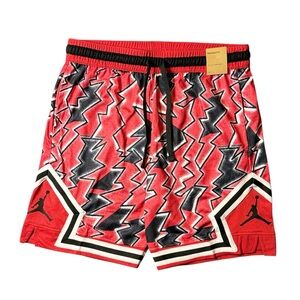 Jordan dry - fit shorts size xl nwt